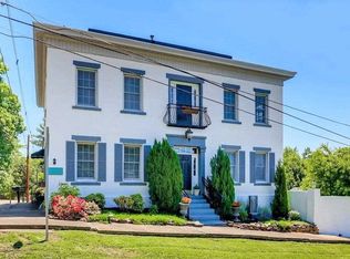 413 Middle St, Newburgh, IN 47630