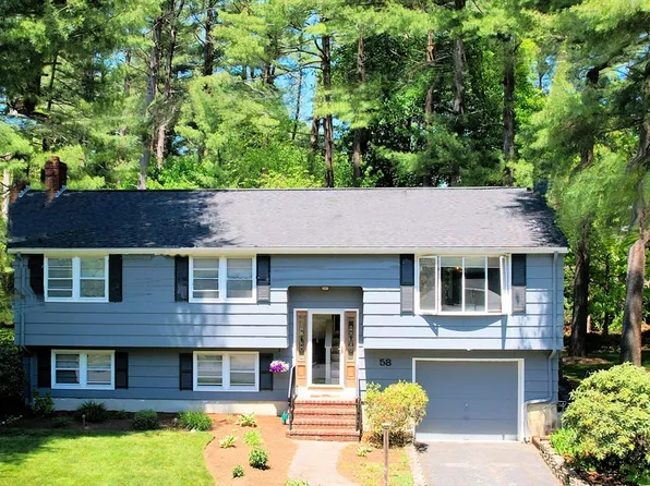 58 Gilbert Dr, Stoughton, MA 02072