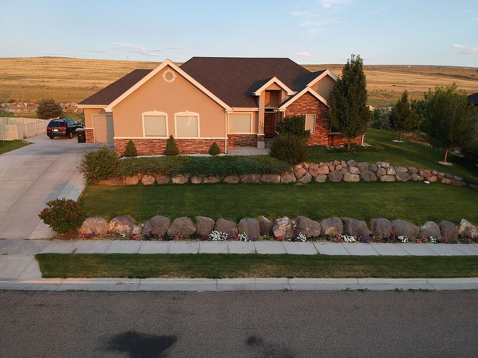 1st image of 3837 S Boulder Creek Ln