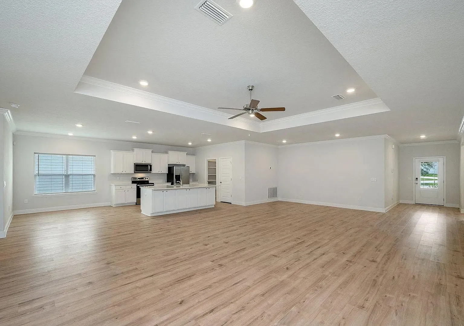 Bean Home Holdings, LLC - 177 Hammock Oaks Boulevard — Photo 4