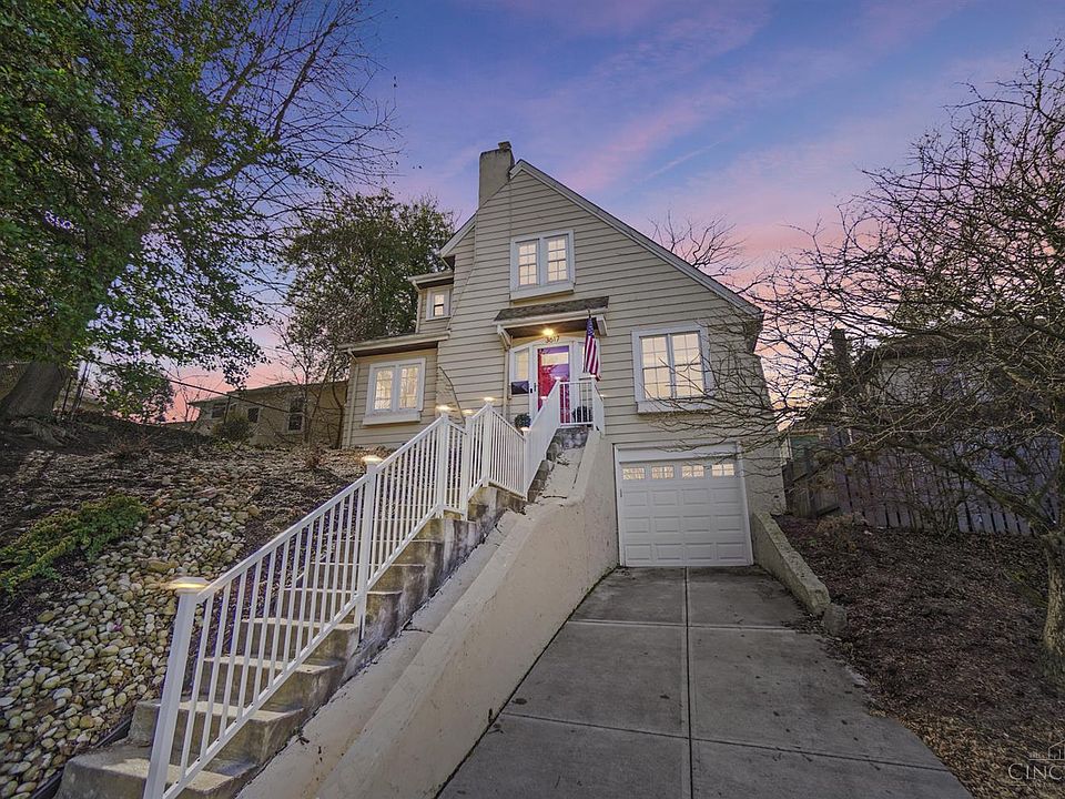 3617 Saybrook Ave, Cincinnati, OH 45208 Zillow