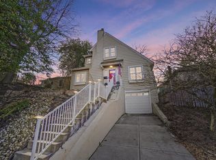 3617 Saybrook Ave, Cincinnati, OH 45208