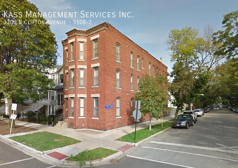 3108 N Clifton Ave #2 — Photo 6
