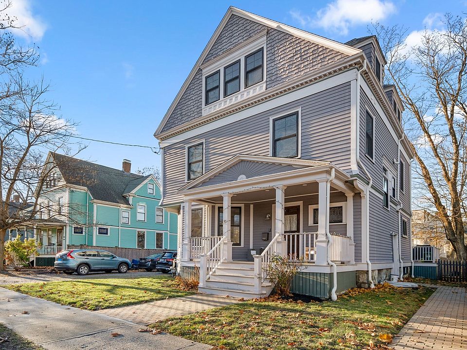1st image of 18 Wyman St #1