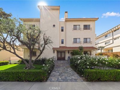 227 S Madison Ave APT 104, Pasadena, CA, 91101