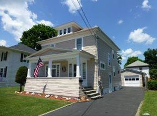 3203 Stack Ave, Endwell, NY 13760