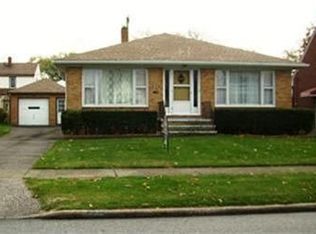 4215 Wood Ave, Parma, OH