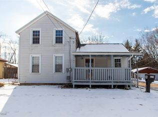 321 E Walnut St, Wadsworth, OH 44281
