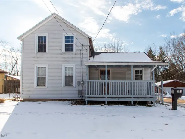 321 E Walnut St, Wadsworth, OH 44281