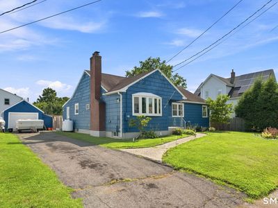 24 Governor Street, New Britain, CT, 06053