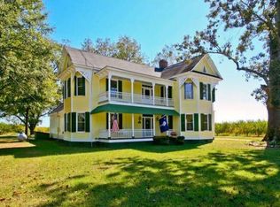 97 Woodyard Rd, Johnston, SC 29832