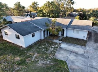 266 Diamond St, Deltona, FL 32725
