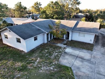 266 Diamond St, Deltona, FL, 32725