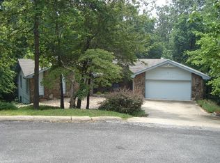 7 Ottery Ln, Bella Vista, AR 72715
