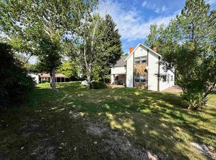 360 Antelope St, Pringle, SD 57773