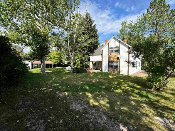 360 Antelope St, Pringle, SD 57773