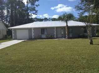 30 Belvedere Ln, Palm Coast, FL 32137
