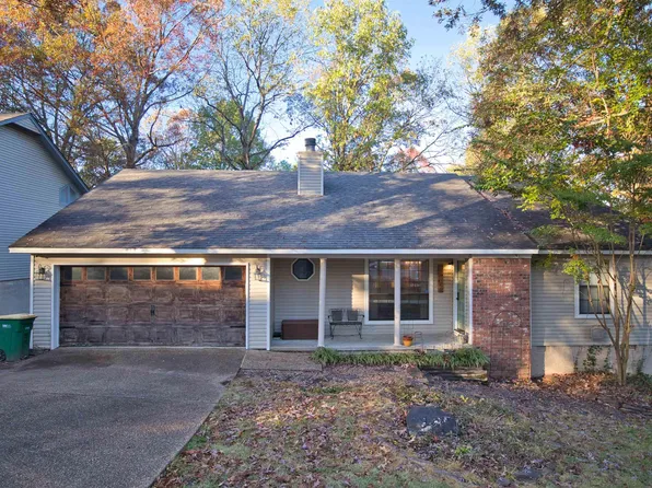 11708 Shady Creek Dr, Little Rock, AR 72211