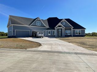 3003 President Row, Anna, TX 75409