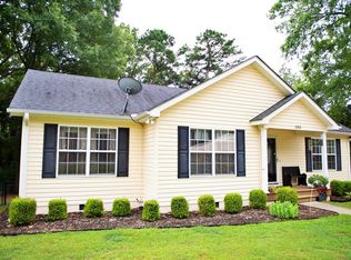 1313 Old Abbeville Hwy, Greenwood, SC 29649