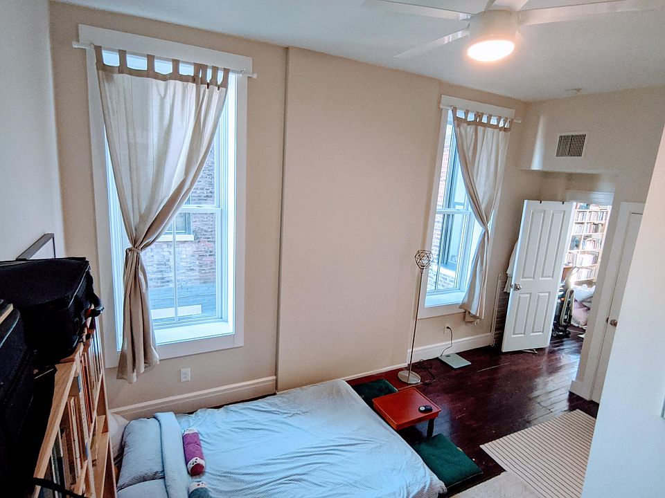 1st image of 51 E Clifton Ave #1A
