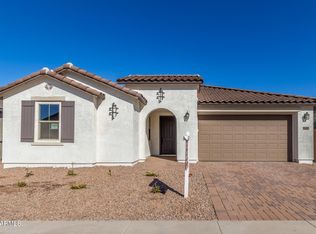 21485 N Elba Rd, Maricopa, AZ 85138