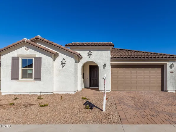 21485 N ELBA Road, Maricopa, AZ 85138