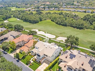15 Canada Oaks, Coto De Caza, CA, 92679