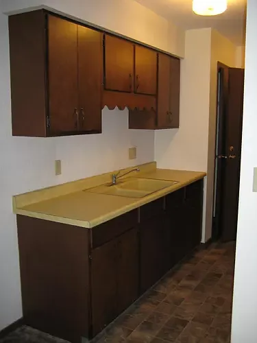 Key Broadway Apartments — Photo 3