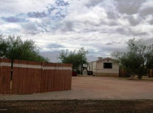 6811 N Guthrie Rd, Tucson, AZ 85743