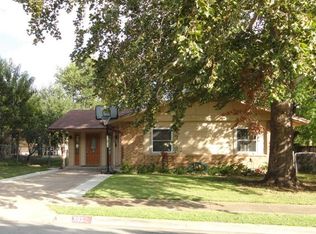 802 Sussex Dr, Austin, TX 78745