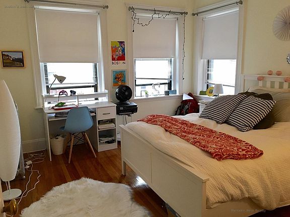 3rd image of 132 Park St #3004