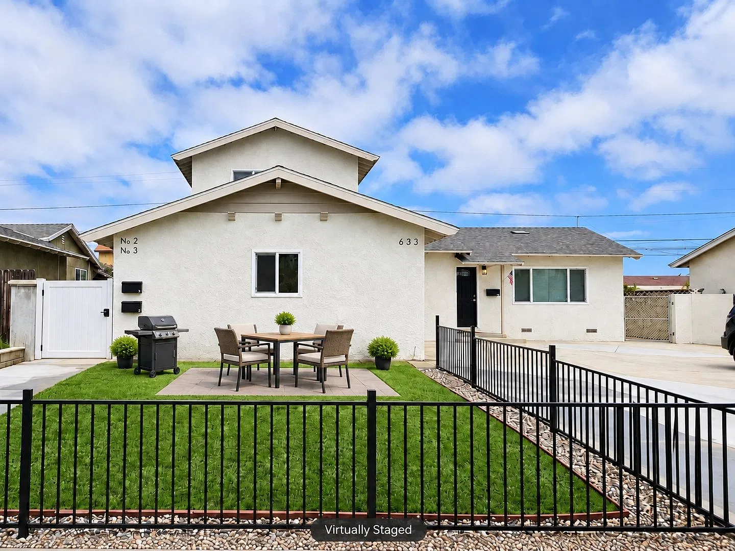 3 bedroom 2 bath Newly Built ADU — Photo 3