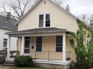 1123 3rd St, Fort Wayne, IN 46808