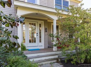 12 Prout Pl, Cape Elizabeth, ME 04107
