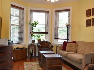 3025 11th St, Washington, DC 20001