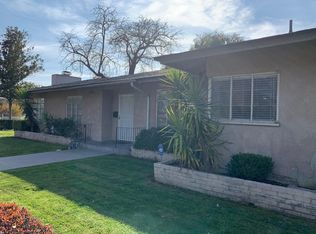 3009 N Palm Ave, Fresno, CA 93704
