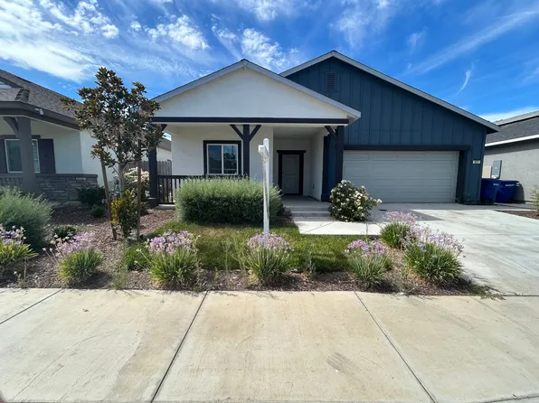 931 Grimsby Ln, Patterson, CA 95363