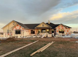 191 Wild Horse Trl, Tuscola, TX 79562