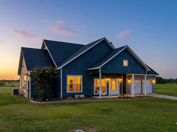 16806 Fm 3486, Terrell, TX 75160