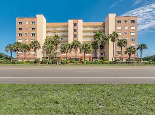 925 Highway A1a APT 203, Satellite Beach, FL 32937