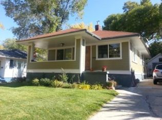 3028 Quincy Ave, Ogden, UT 84403