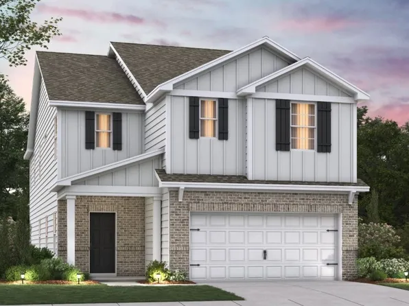 926 Watercourse Ct Lot 9, Nashville, TN 37214