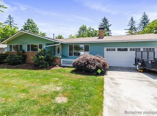 13526 SE Sherman Dr, Portland, OR