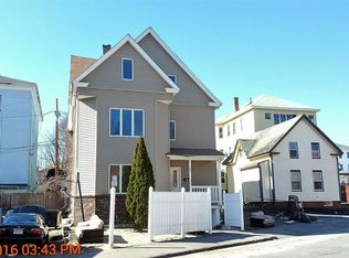 40 Mason St, Worcester, MA 01610