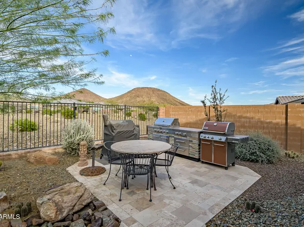 13188 W DESERT FOREST Trail, Peoria, AZ 85383