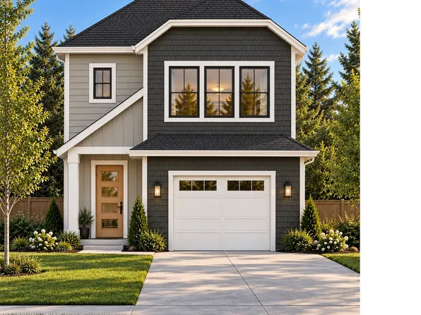 563 SW 23rd St, Battleground, WA 98604