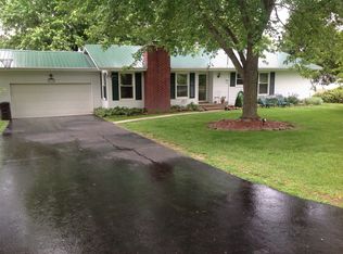 435 S Verdella Dr, Springfield, MO 65809