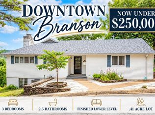 711 S 6th St, Branson, MO 65616