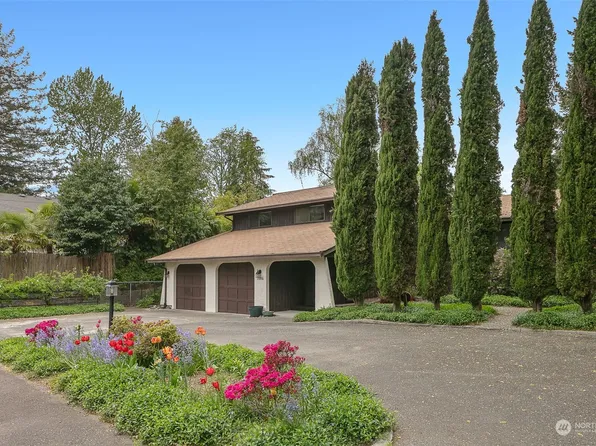 20156 Marine View Drive SW, Normandy Park, WA 98166